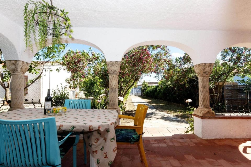 Patio / Balcony