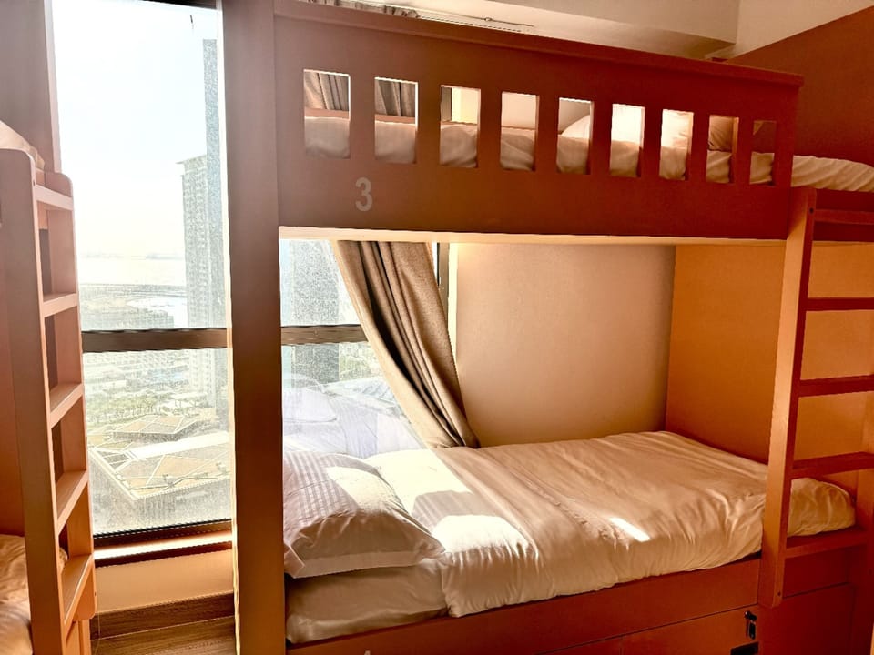 Male Dormitory