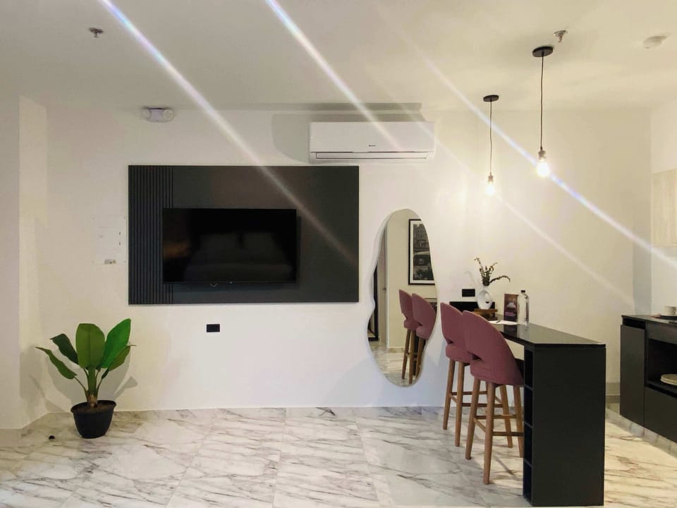 Great space 