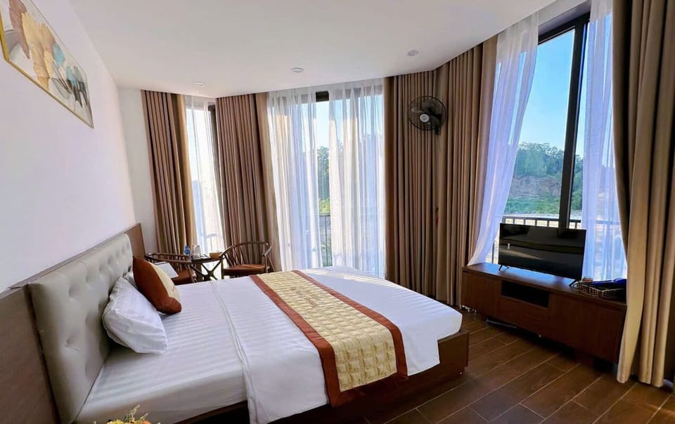 Villa | 5 bedrooms, free WiFi