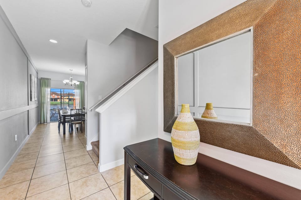 House (4 Bedrooms) | Property amenity