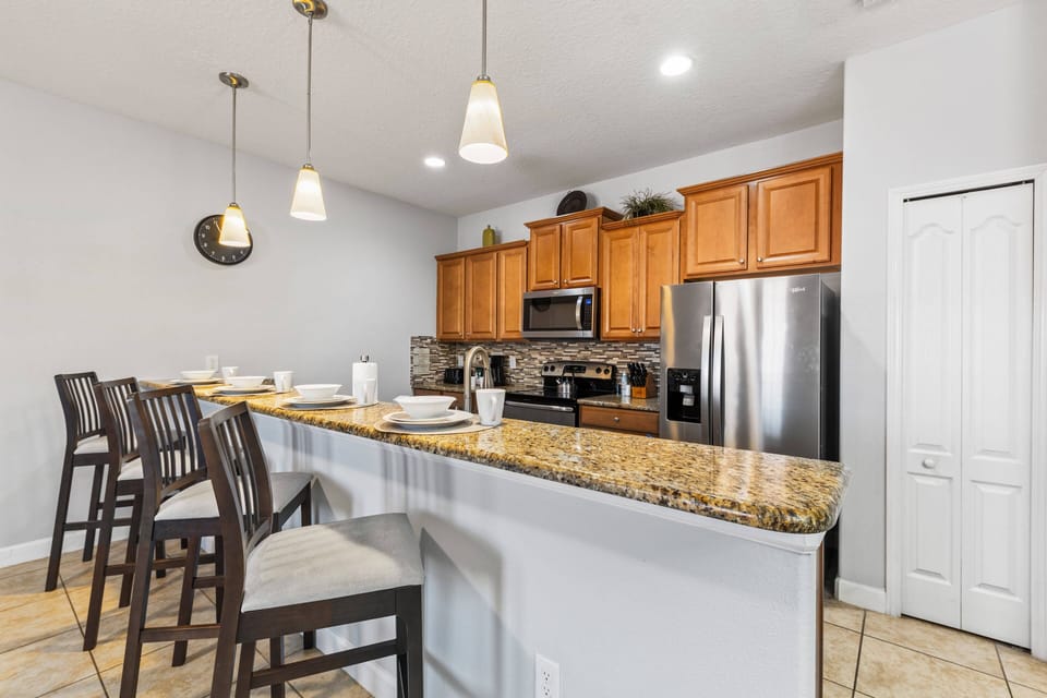 House (4 Bedrooms) | Property amenity