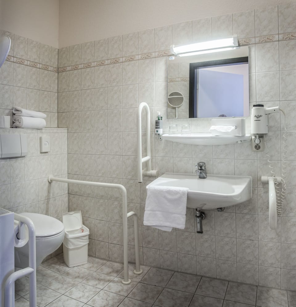 City-Hotel Bremerhaven Hotel in Bremerhaven