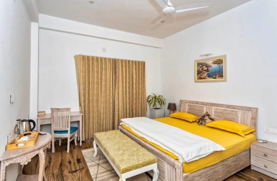 Superior Villa, Balcony, Mountain View | 6 bedrooms, laptop workspace, WiFi (free)