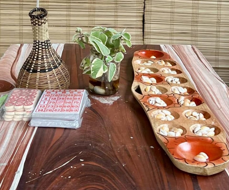 House, 2 Bedrooms, Accessible | Food and drink