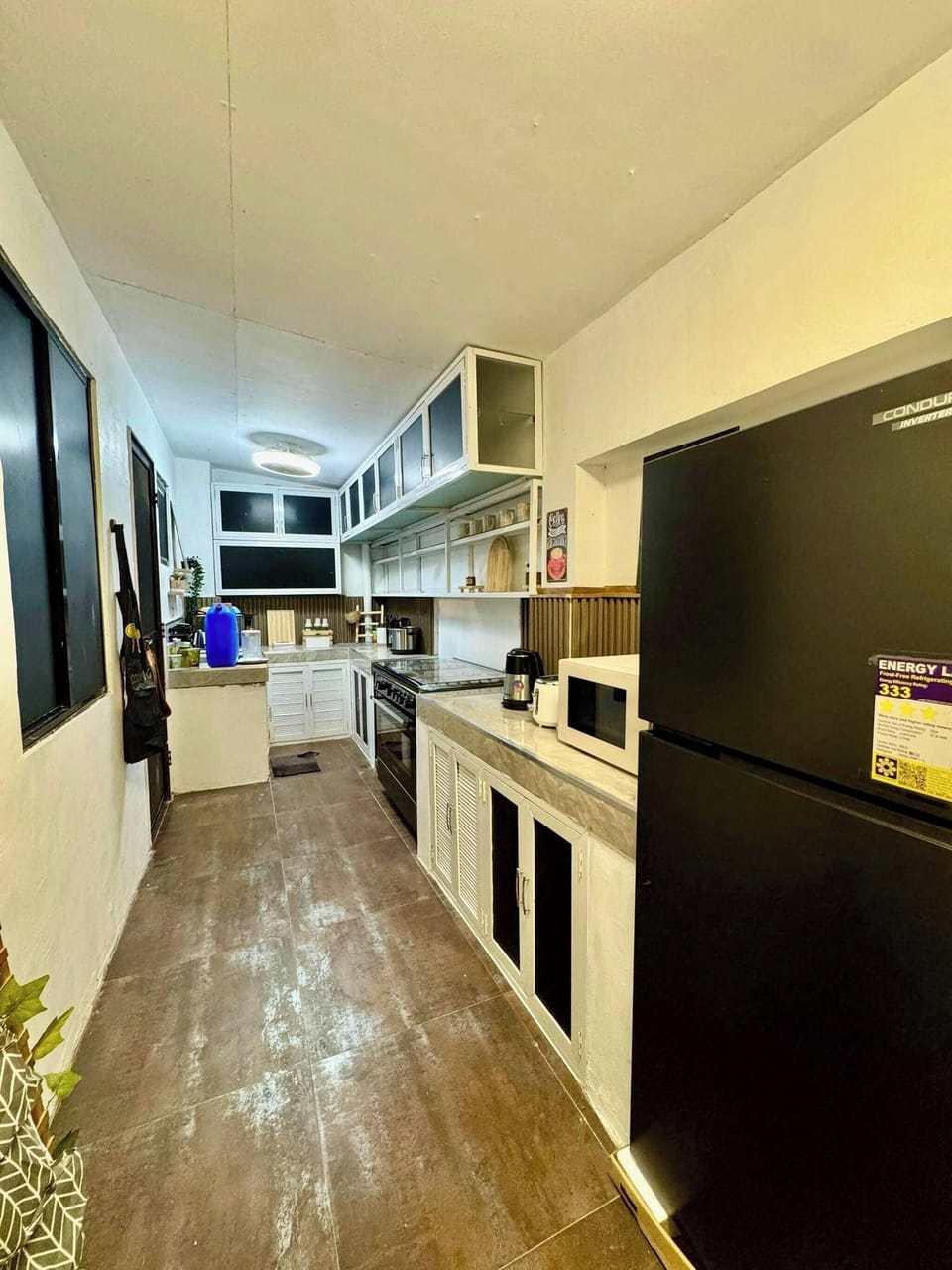 House, 2 Bedrooms, Accessible | Interior