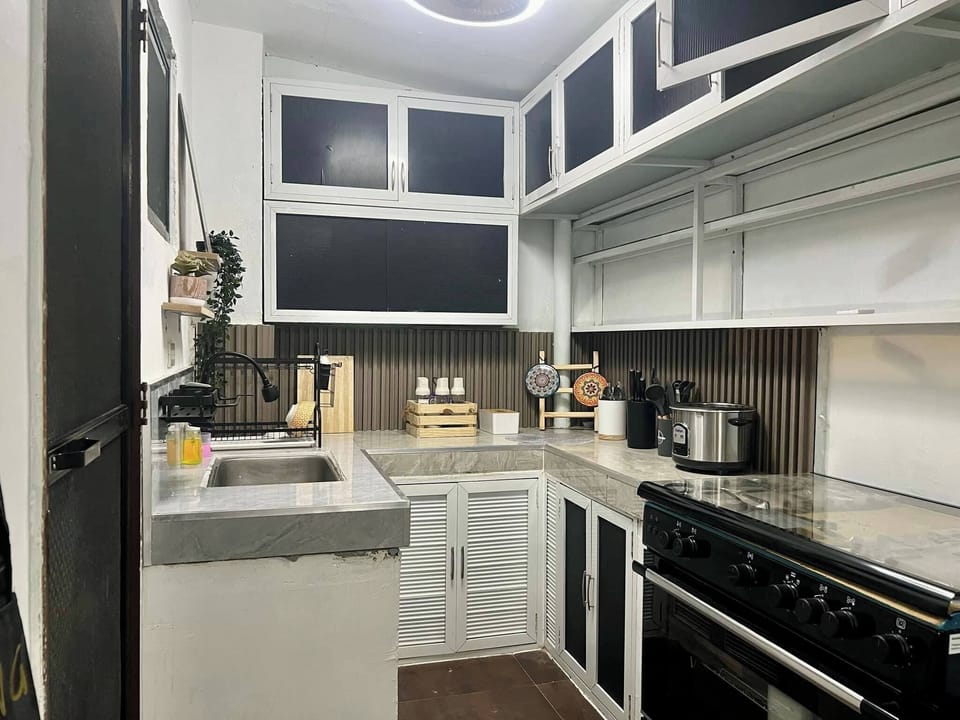House, 2 Bedrooms, Accessible | Interior