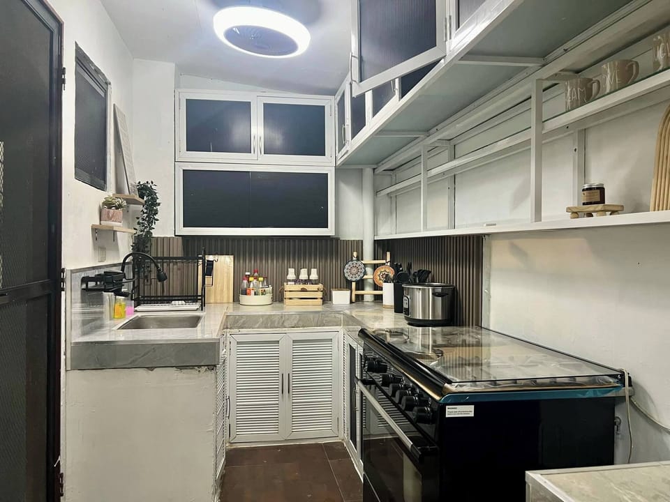 House, 2 Bedrooms, Accessible | Interior