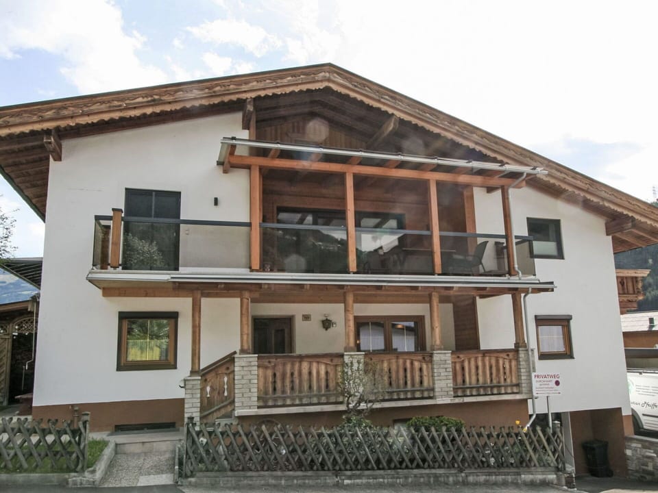 Home, Door, Balcony, Porch, Siding, Hardwood, Lumber, Handrail