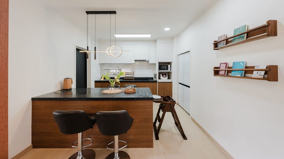 Basic Room, 3 Bedrooms (Bium Chaeum) | 3 bedrooms, free WiFi