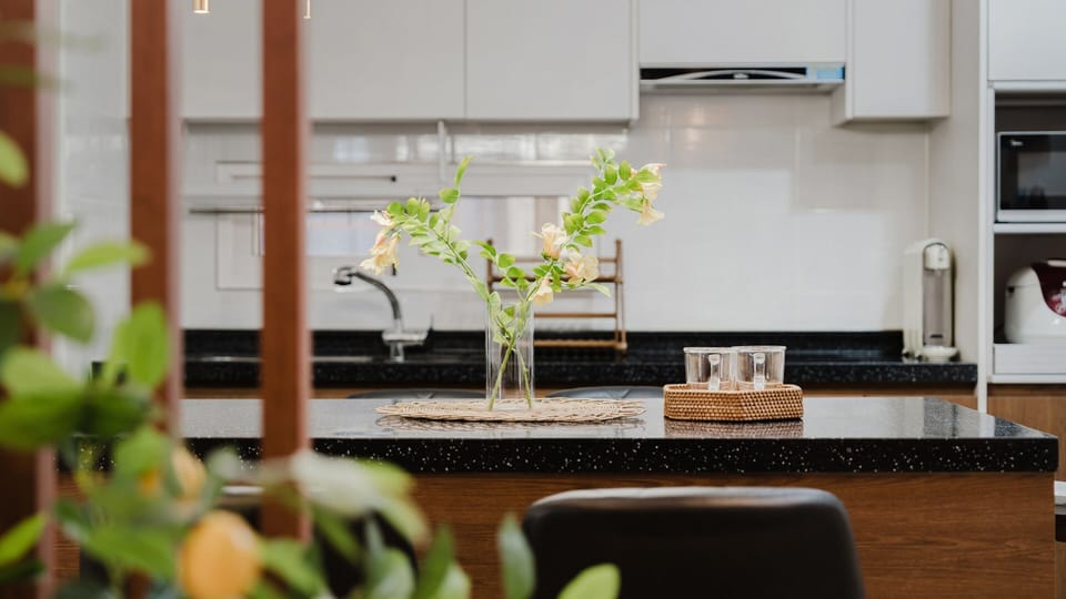 Basic Room, 3 Bedrooms (Bium Chaeum) | 3 bedrooms, free WiFi