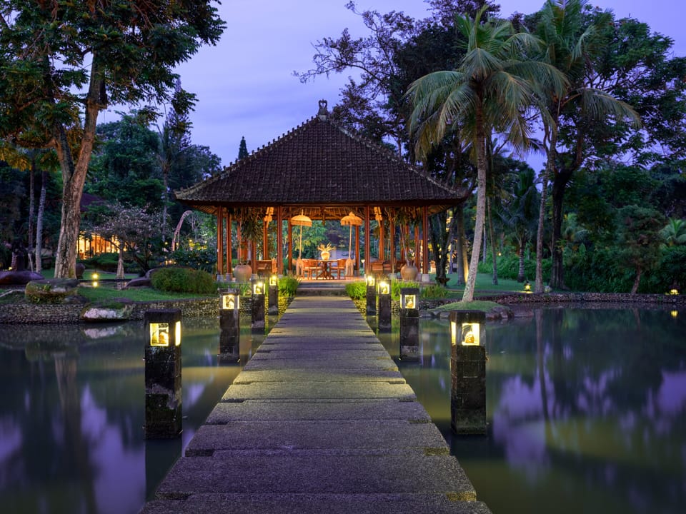 Gazebo