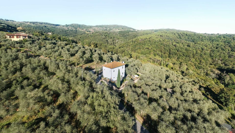 Villa | 4 bedrooms