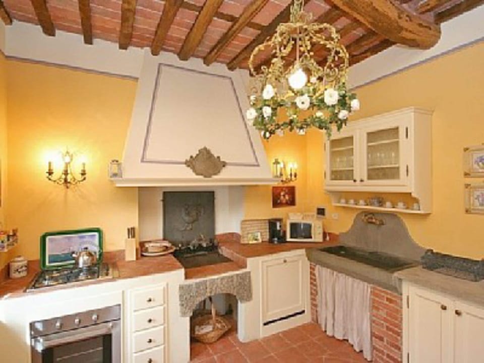 Villa | 4 bedrooms