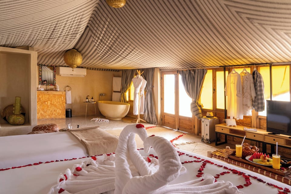 1 bedroom, in-room safe, free WiFi