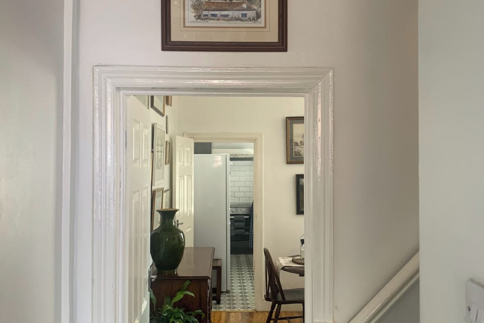 House | Dining