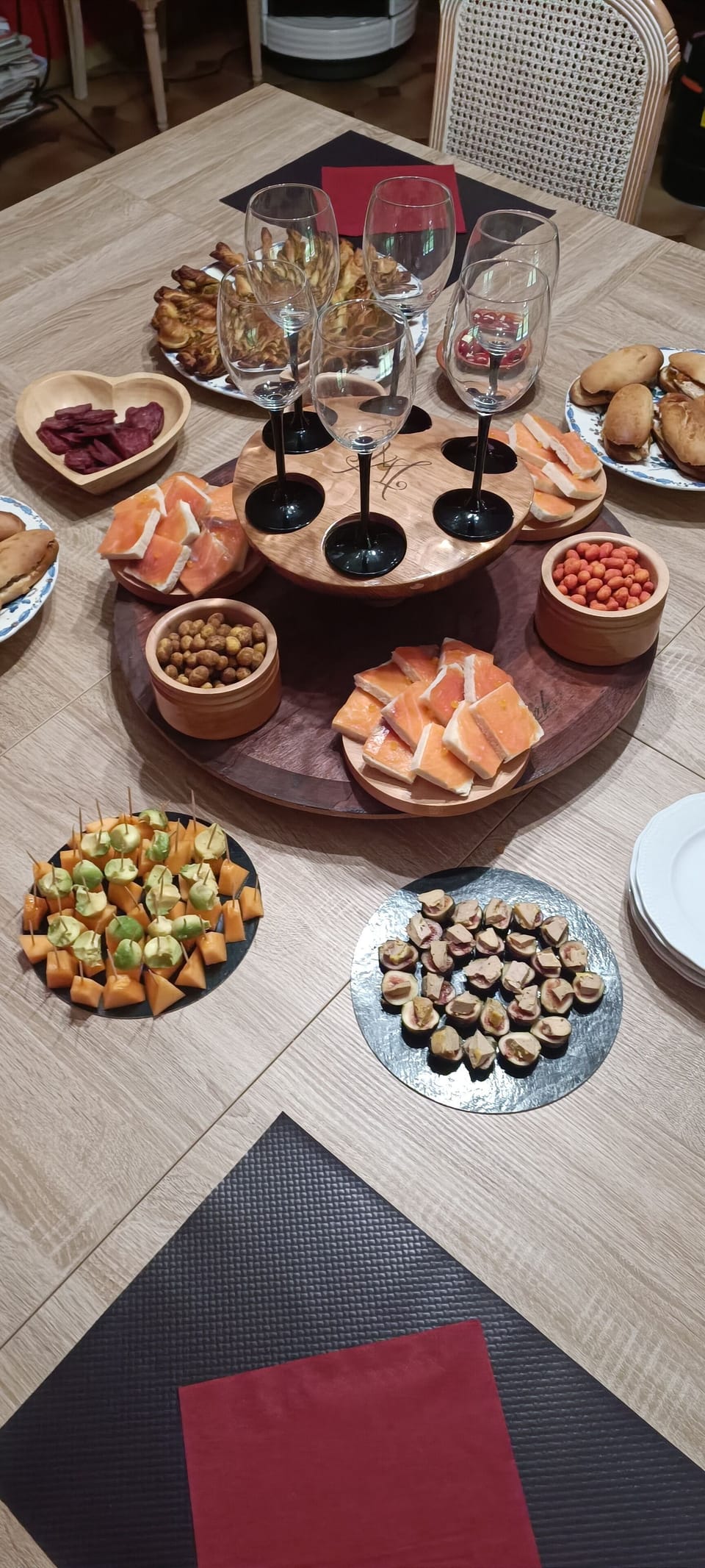 Buffet