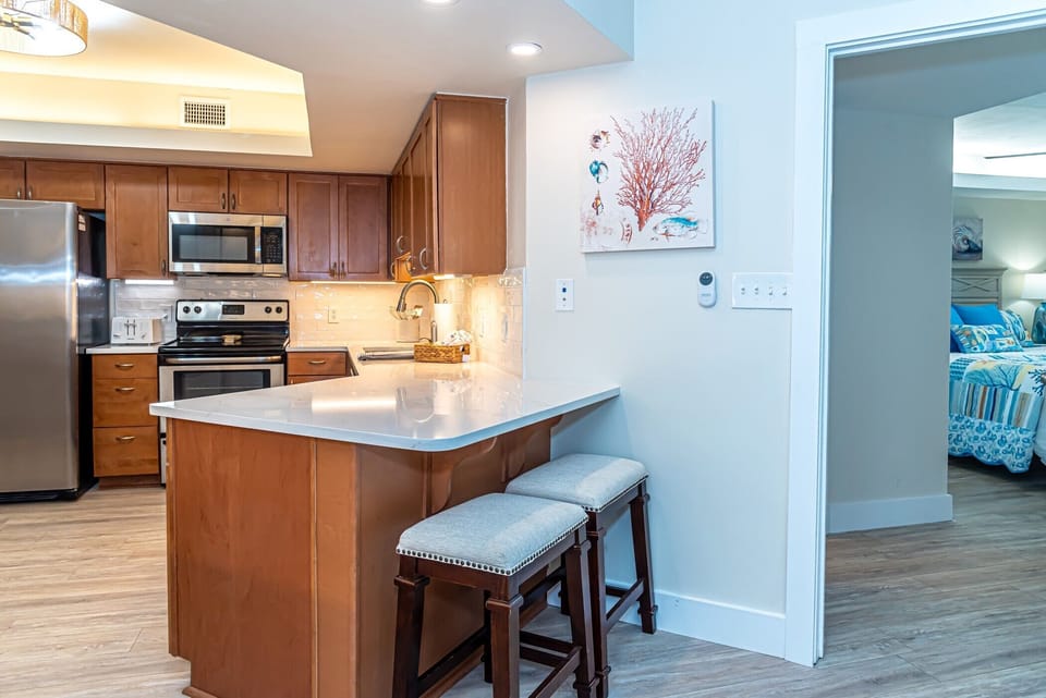 Kitchen - Kitchen