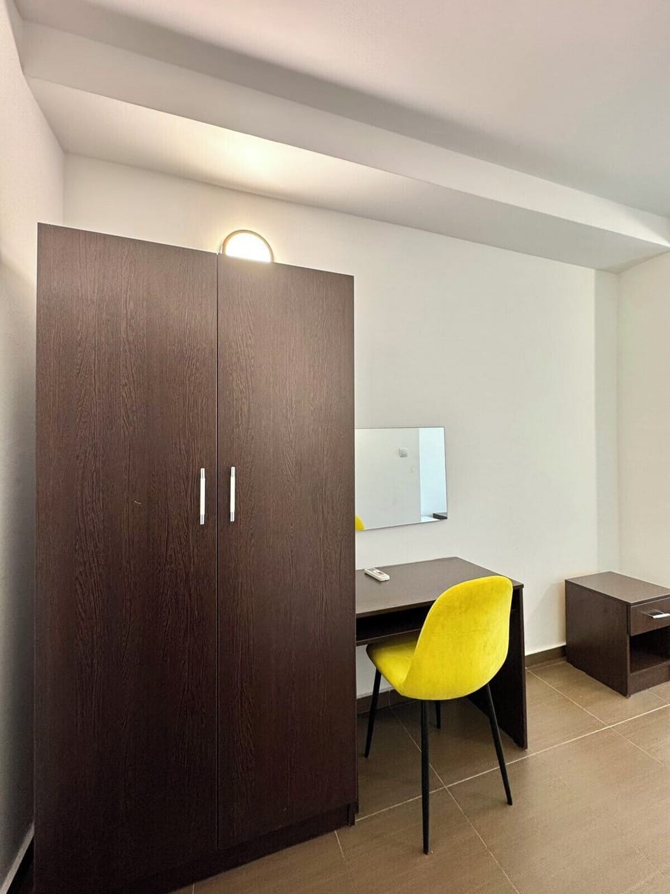 Classic Twin Room | Desk, soundproofing, free WiFi, bed sheets