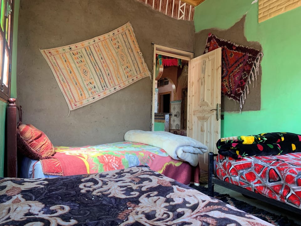 Single Room, Housekeeping, Mountain View | Free WiFi