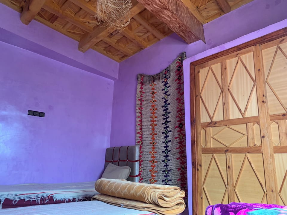 Single Room, Housekeeping, Mountain View | Free WiFi