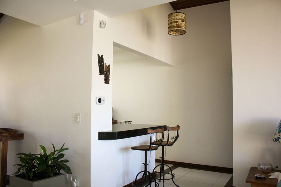 Villa | Interior