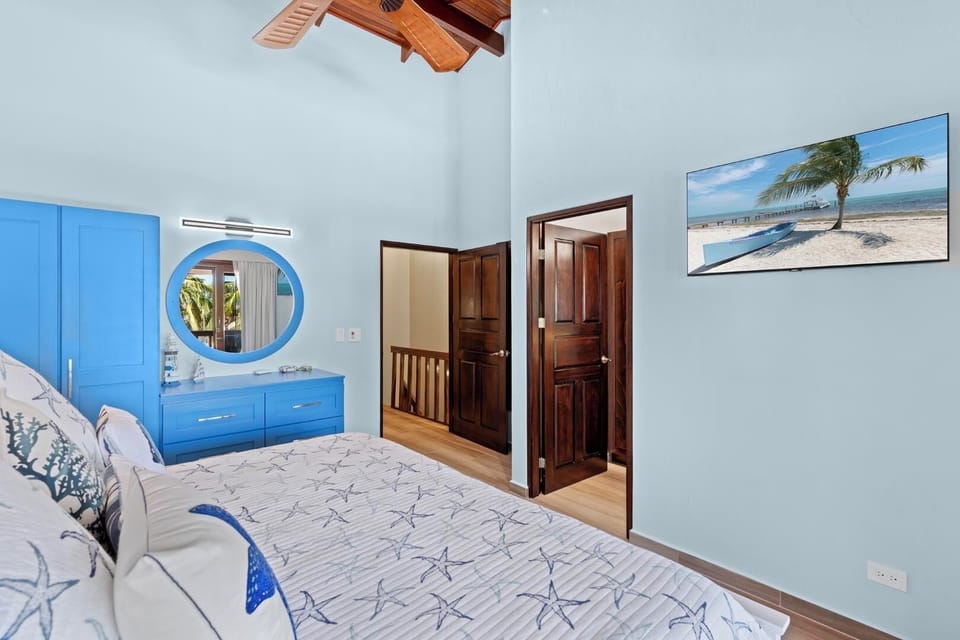 Condo, Garden View | 2 bedrooms, free WiFi