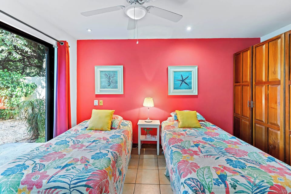 House, Garden View | 3 bedrooms, free WiFi