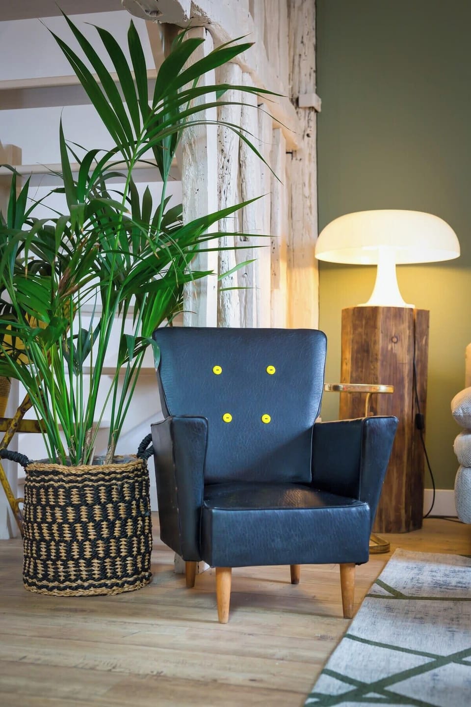 Fauteuil