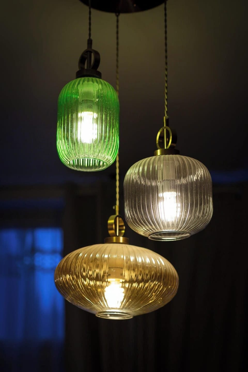 Décoration d'ambiance