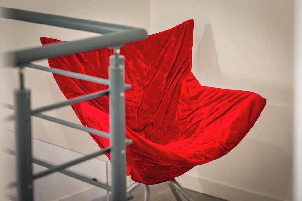 Fauteuil
