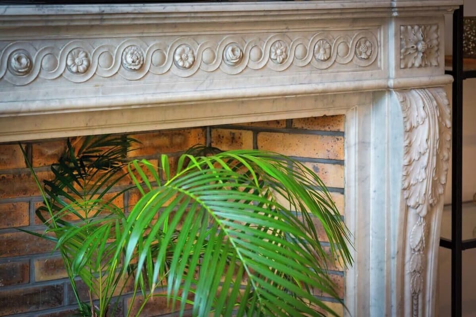 Décoration d'ambiance