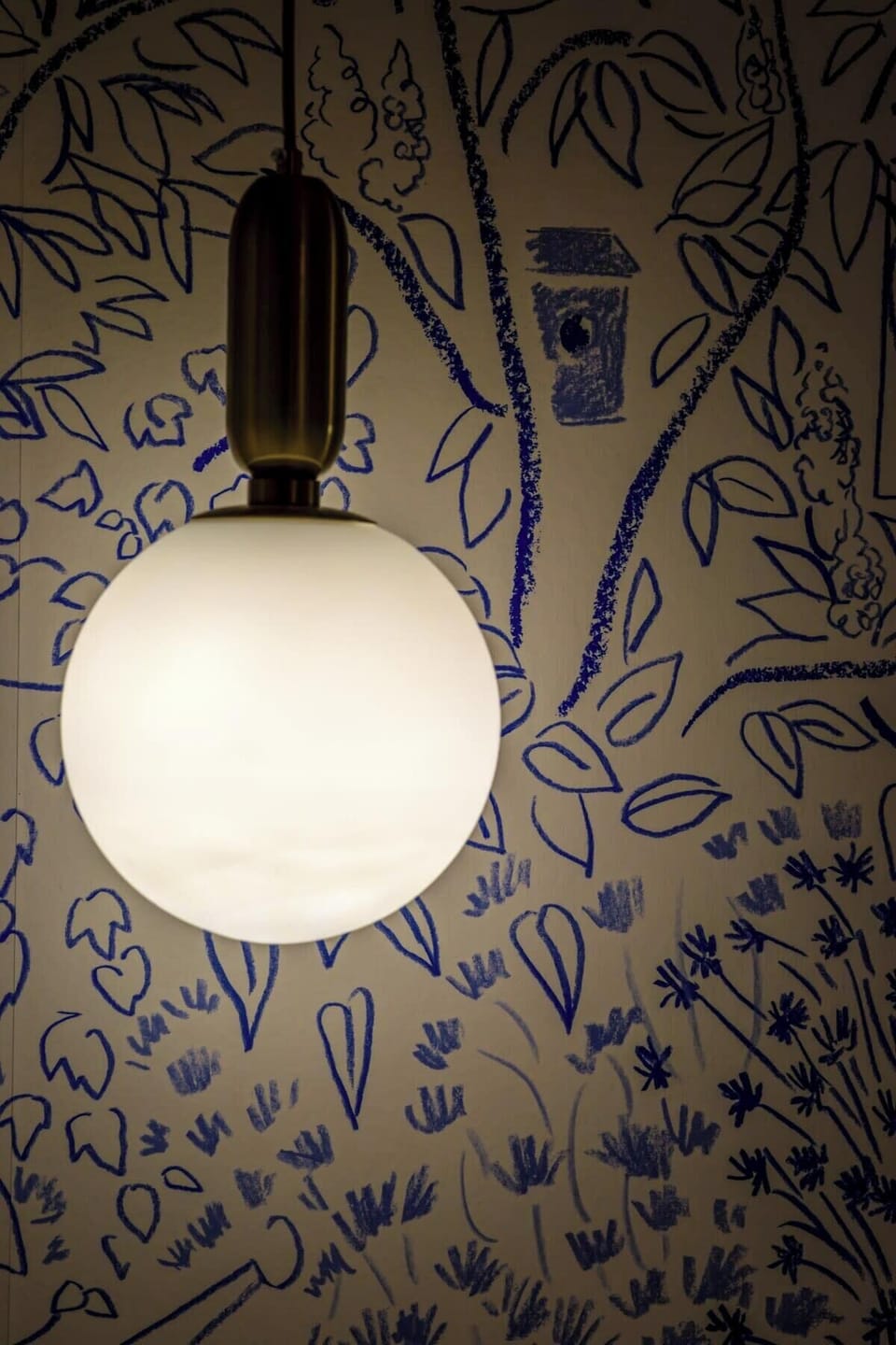 Décoration d'ambiance