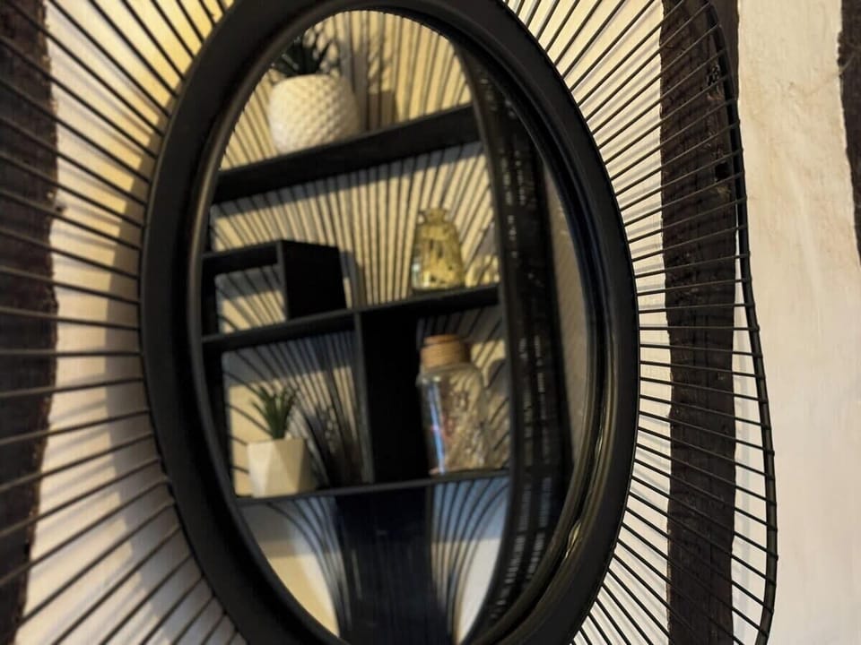 Décoration d'ambiance