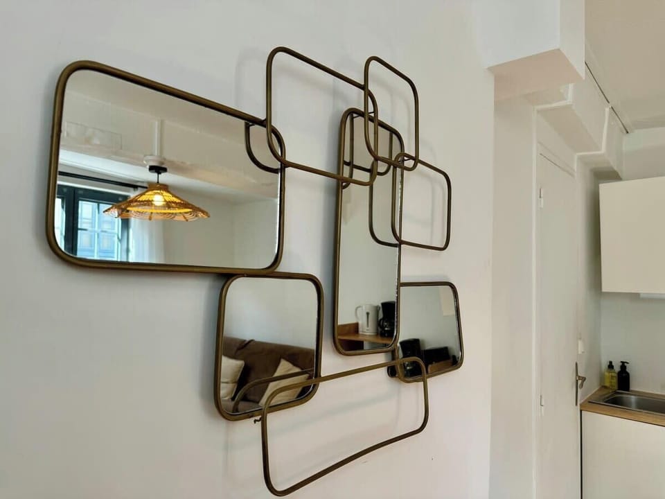 Décoration d'ambiance