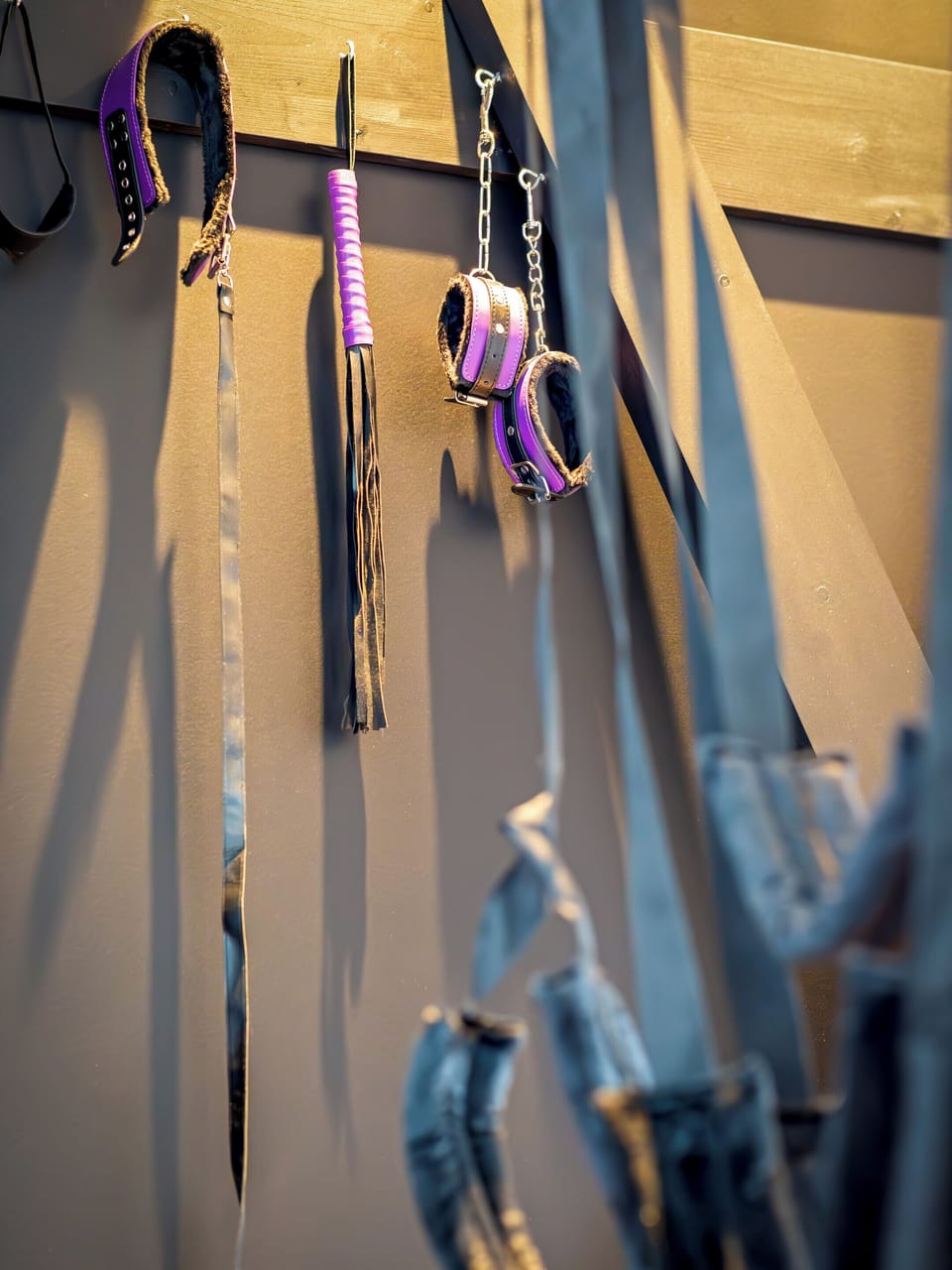 Décoration d'ambiance