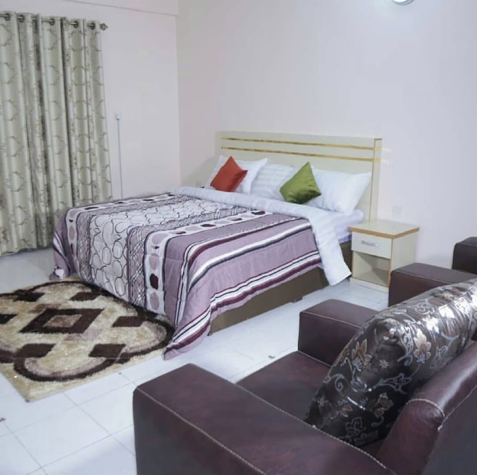 Goddis Apartment Apartment in Lagos