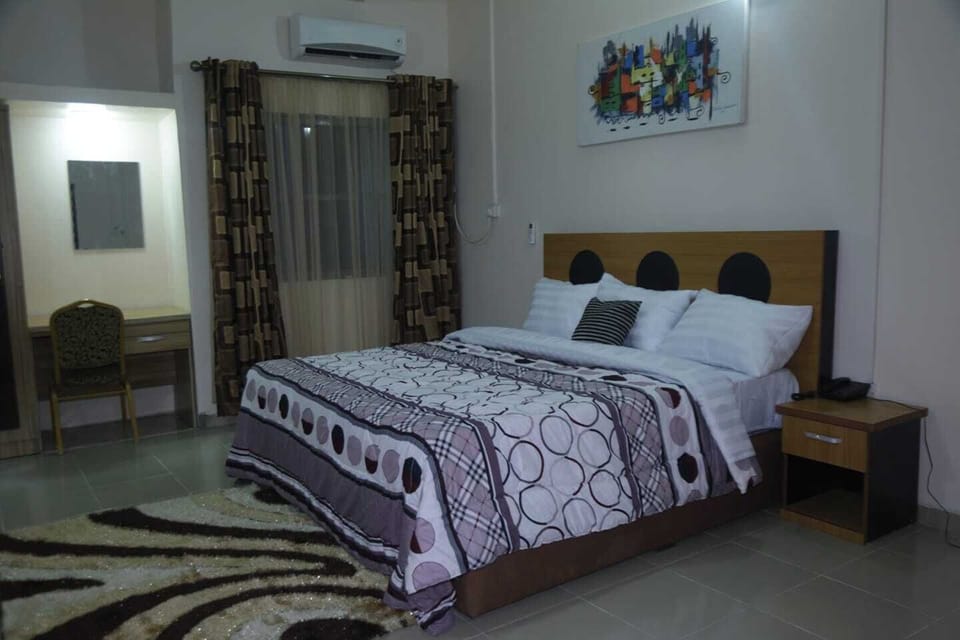 Goddis Apartment Apartment in Lagos