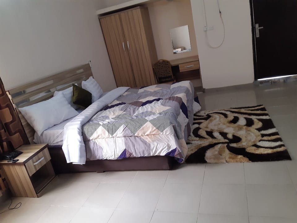 Goddis Apartment Apartment in Lagos
