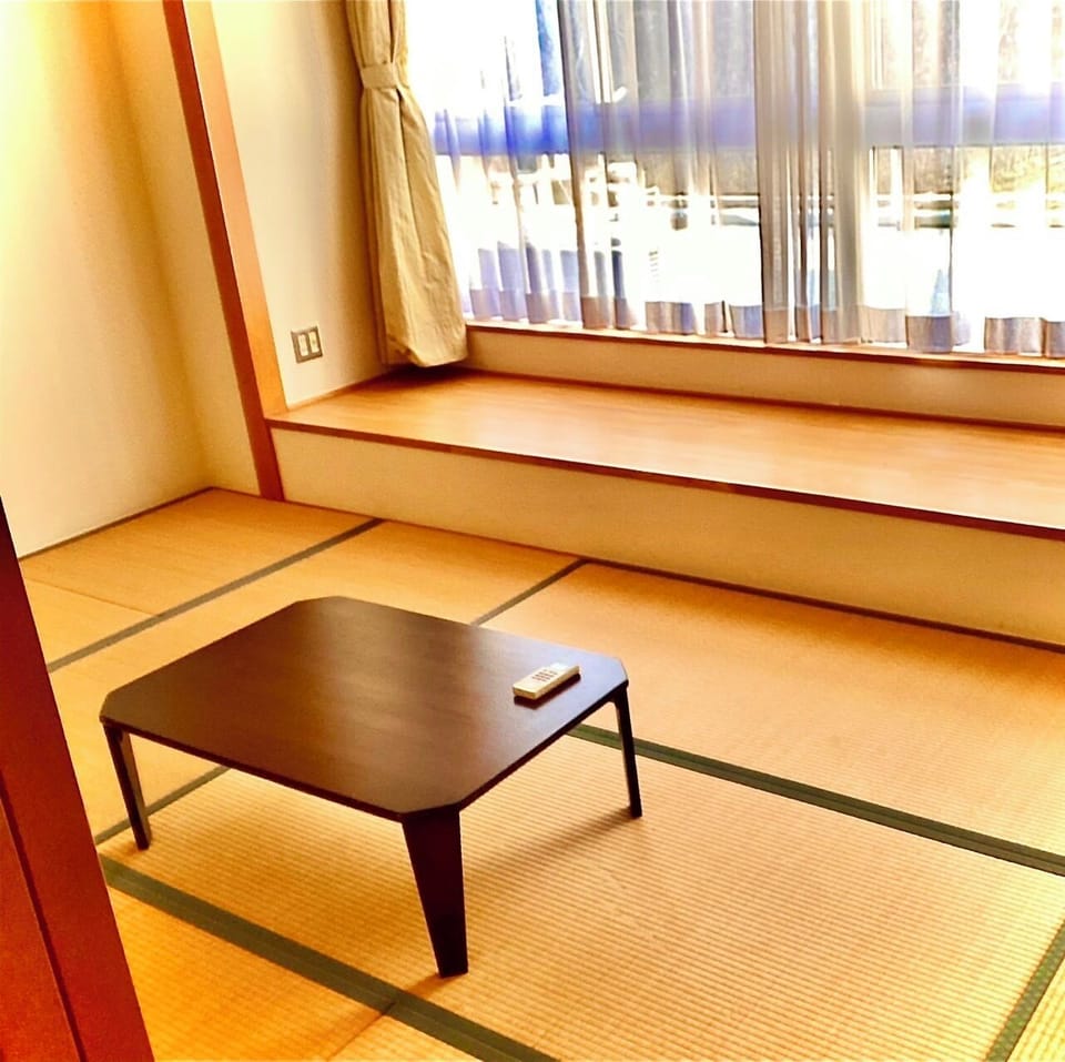 Family Quadruple Room, Garden View | Free WiFi