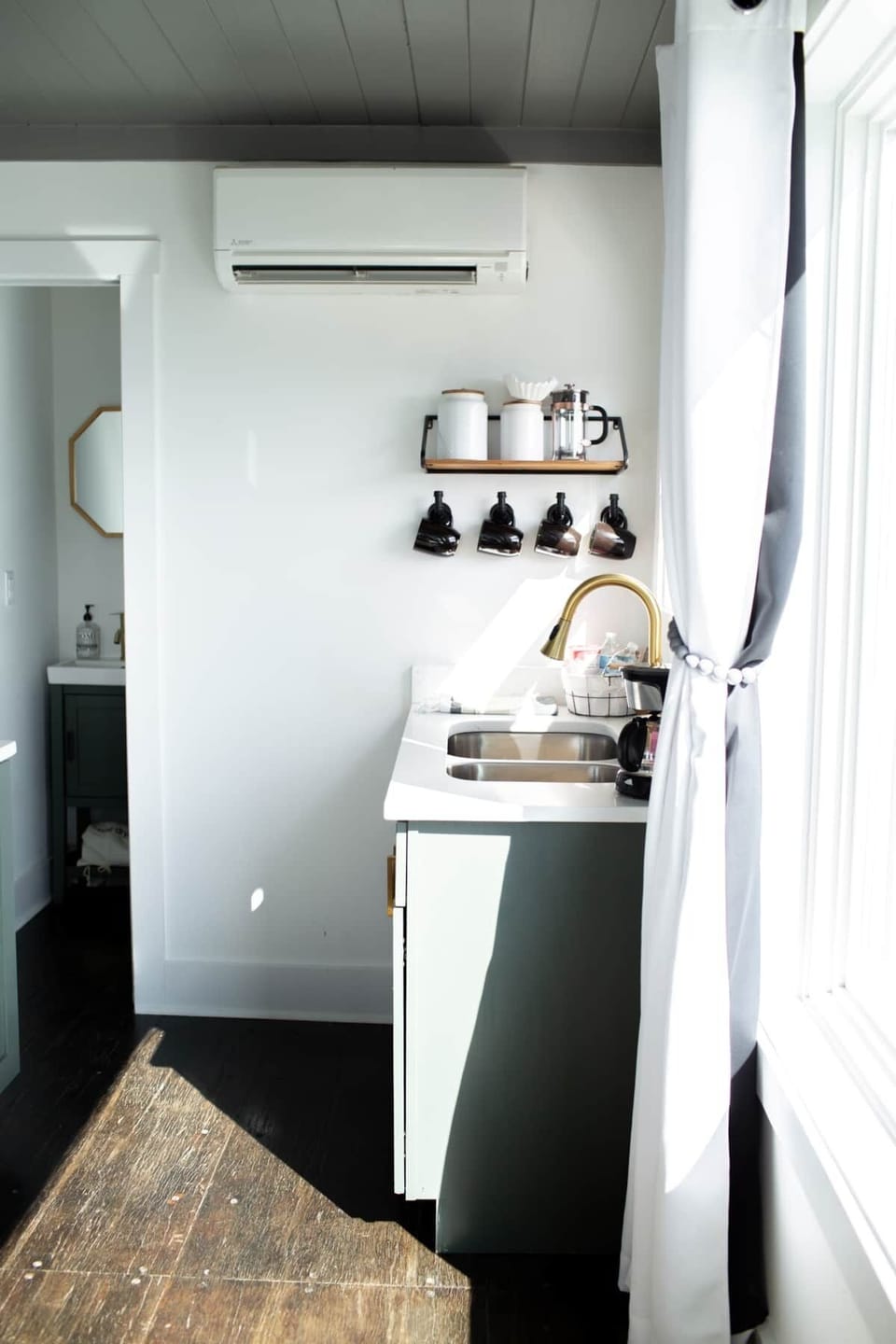 kitchen sink