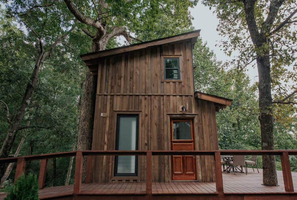 Treehouse (1)