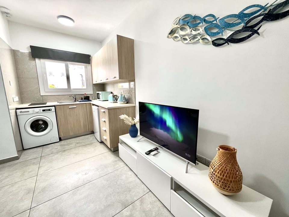 House | 1 bedroom