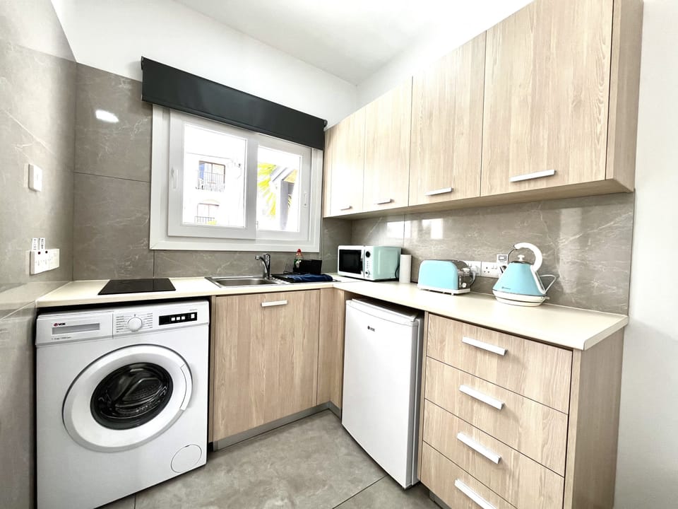 House | 1 bedroom