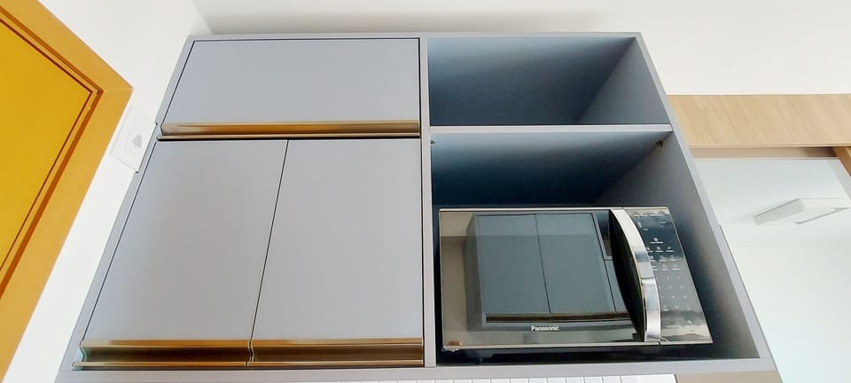 Apartment | Interior