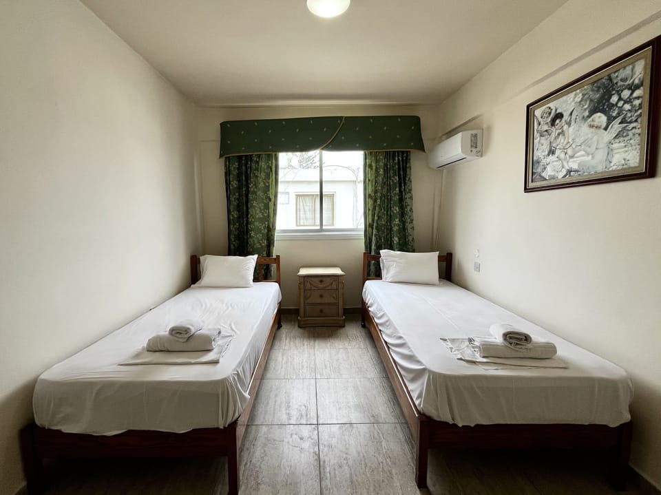 101 AN -chill n Joy Apartment Apartment in Ayia Napa