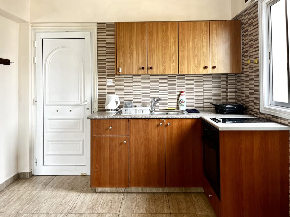 House | 1 bedroom