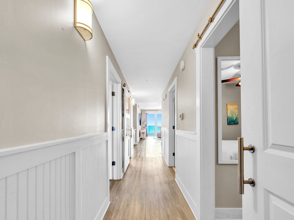 Entry way