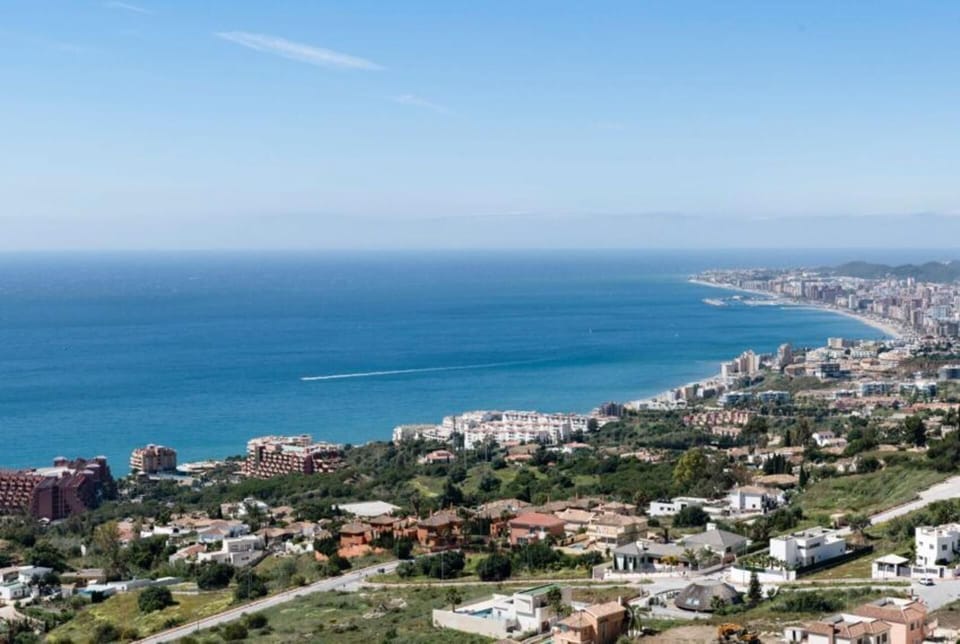 Apartment | Aerial view