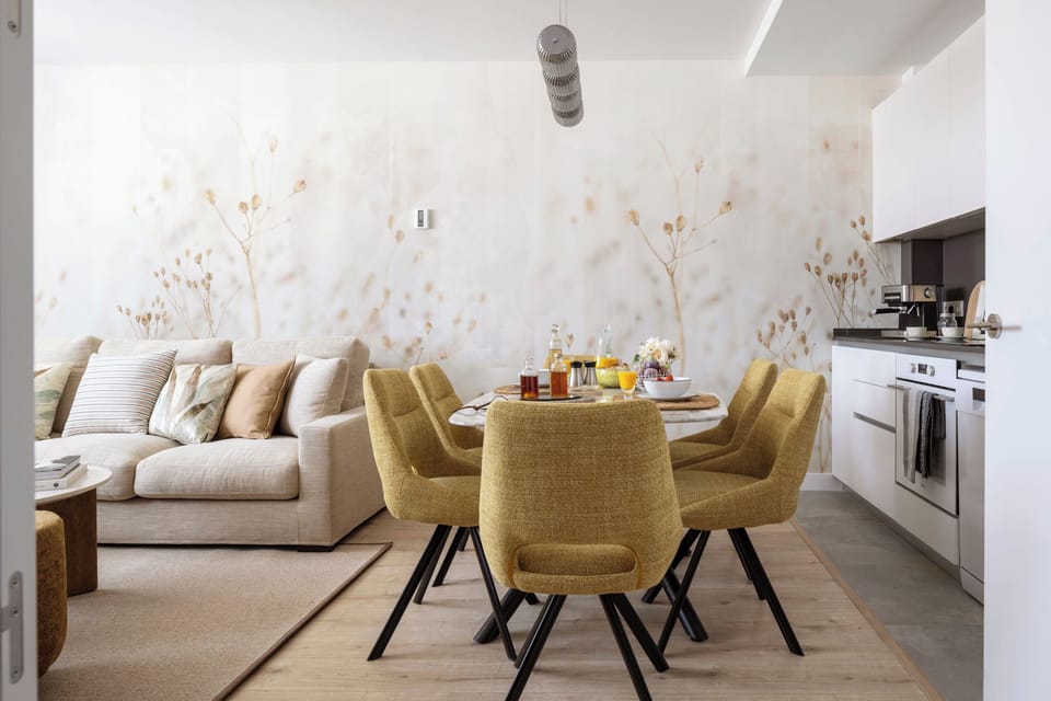 Apartment | Interior